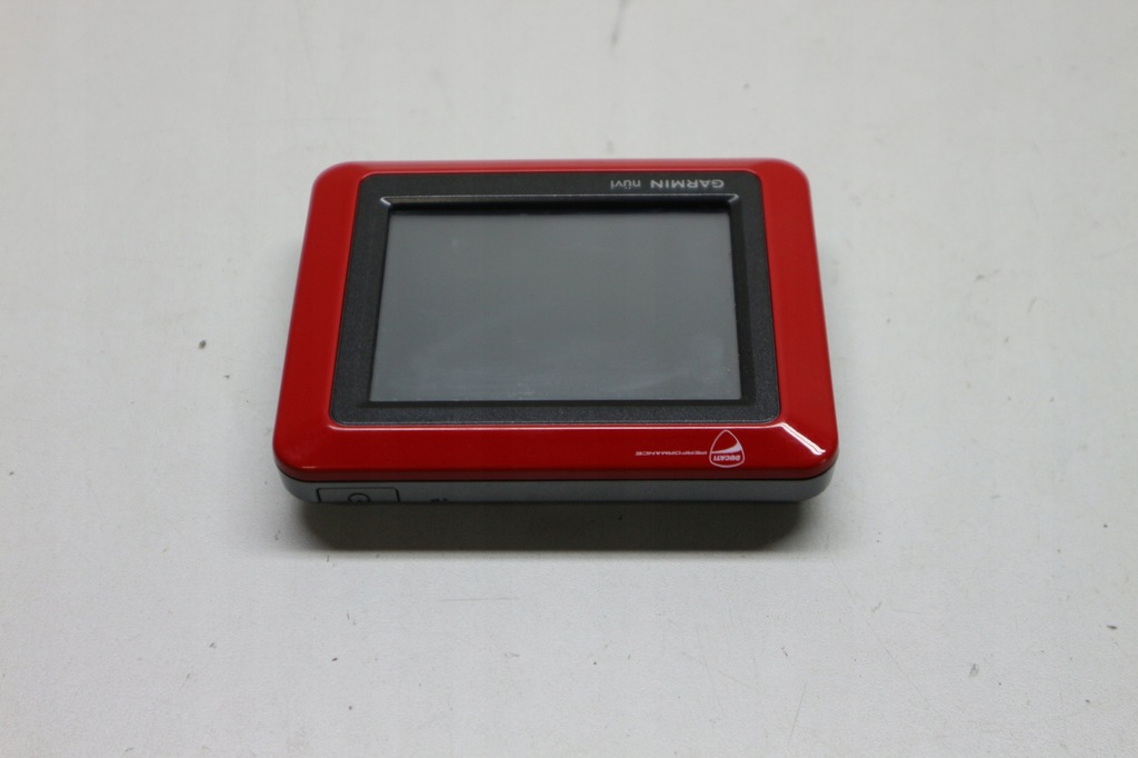 GARMIN NUVI 510 DUCATI MOTORRAD-NAVIGATION Product image
