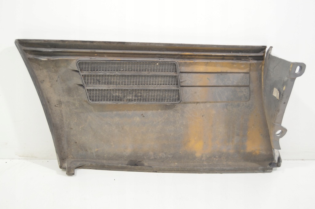 NET GRILLE FENDER STRIP RECHTS MERCEDES R129 SL 500SL 1296980274 Product image