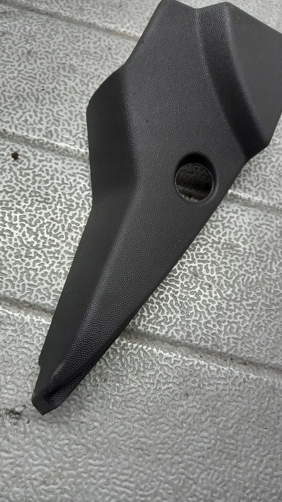 ABDECKUNG RECHTER SPIEGEL OPEL MERIVA A 13128853 Product image