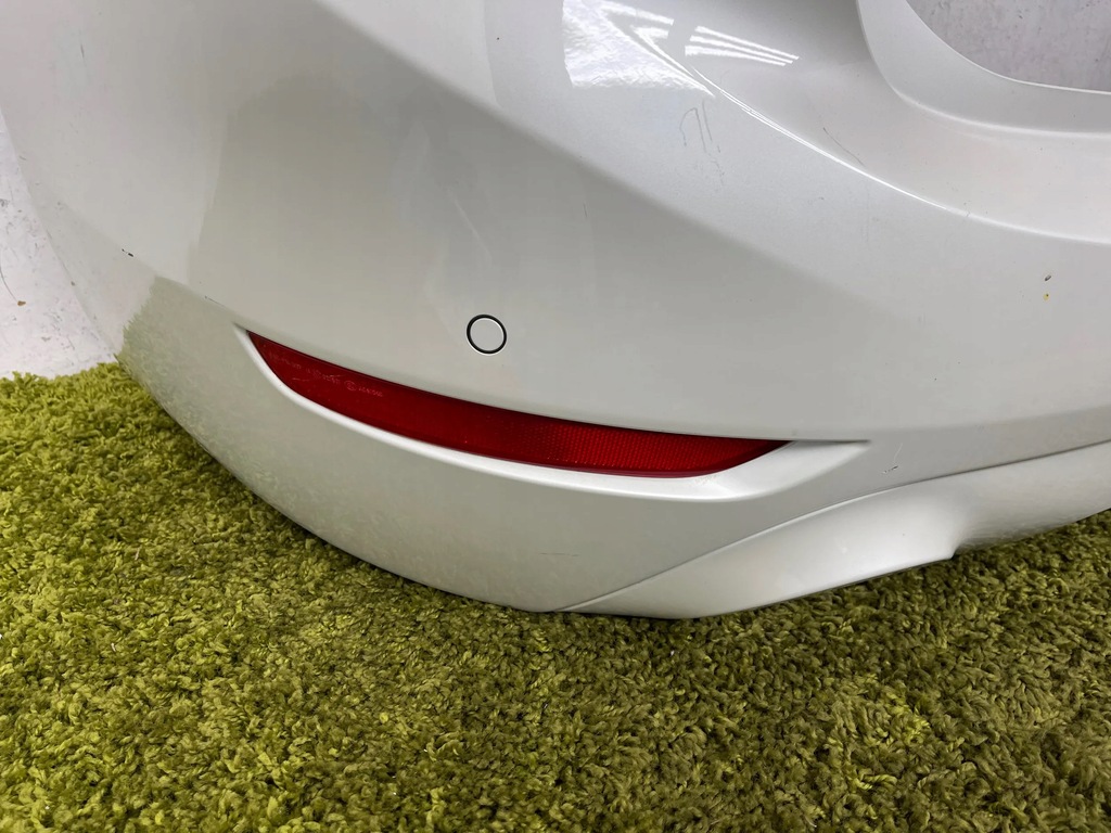 Heckstoßstange BMW 2 F46 Grand Tourer Lift 18- PDC Product image