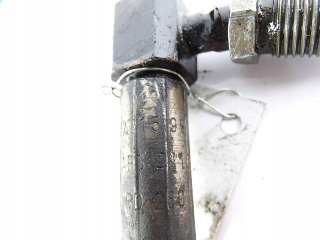 Mercedes CL W215 SCHLAUCHLEITUNG ABC LINKS Product image