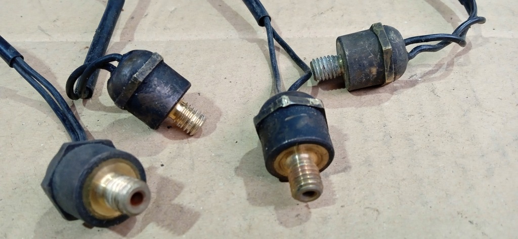 Yamaha XJ 600 92–96 SENSOR VERGASER HEIZTOPF Product image
