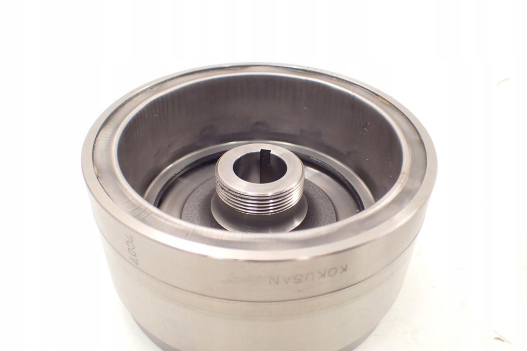 Adly Konigser 542 RR SMC 500 Magnetstarterkupplung Product image