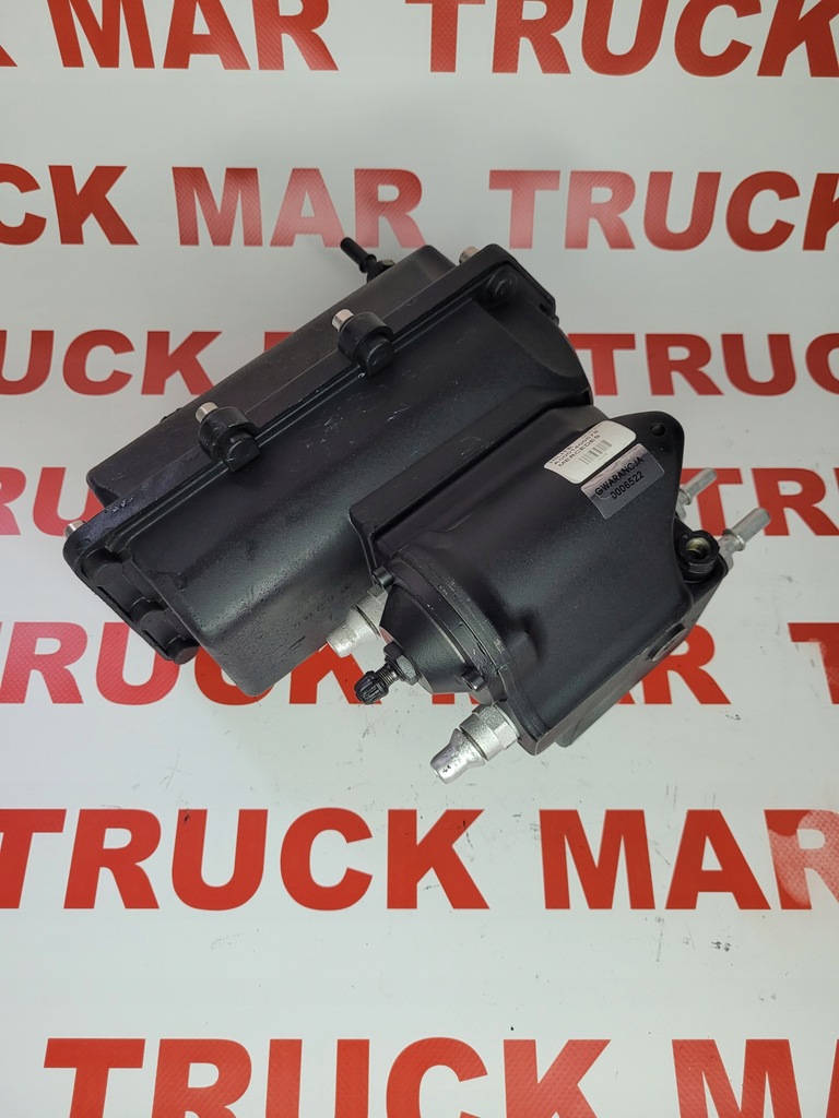 ADBLUE-PUMPE Mercedes mp2 mp3 A0001400578 Product image