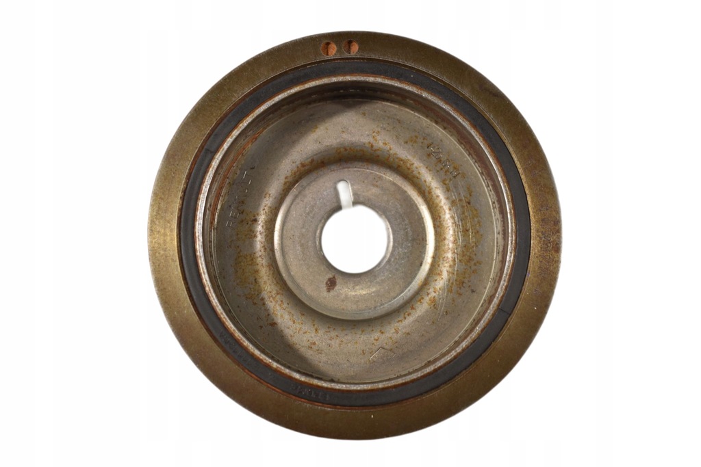 RIEMENSCHEIBE RENAULT 1.6 16V 1.5 Dci 123031777R Product image