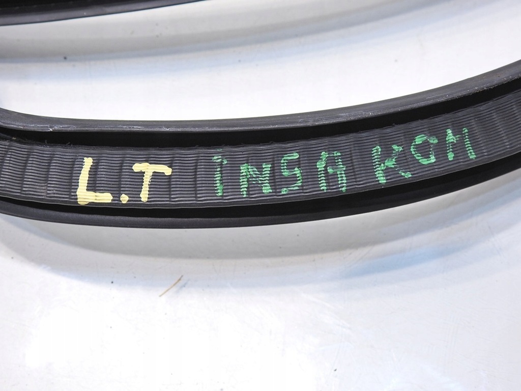 TÜRDICHTUNG HINTEN LINKS, OPEL INSIGNIA A COMBI Product image