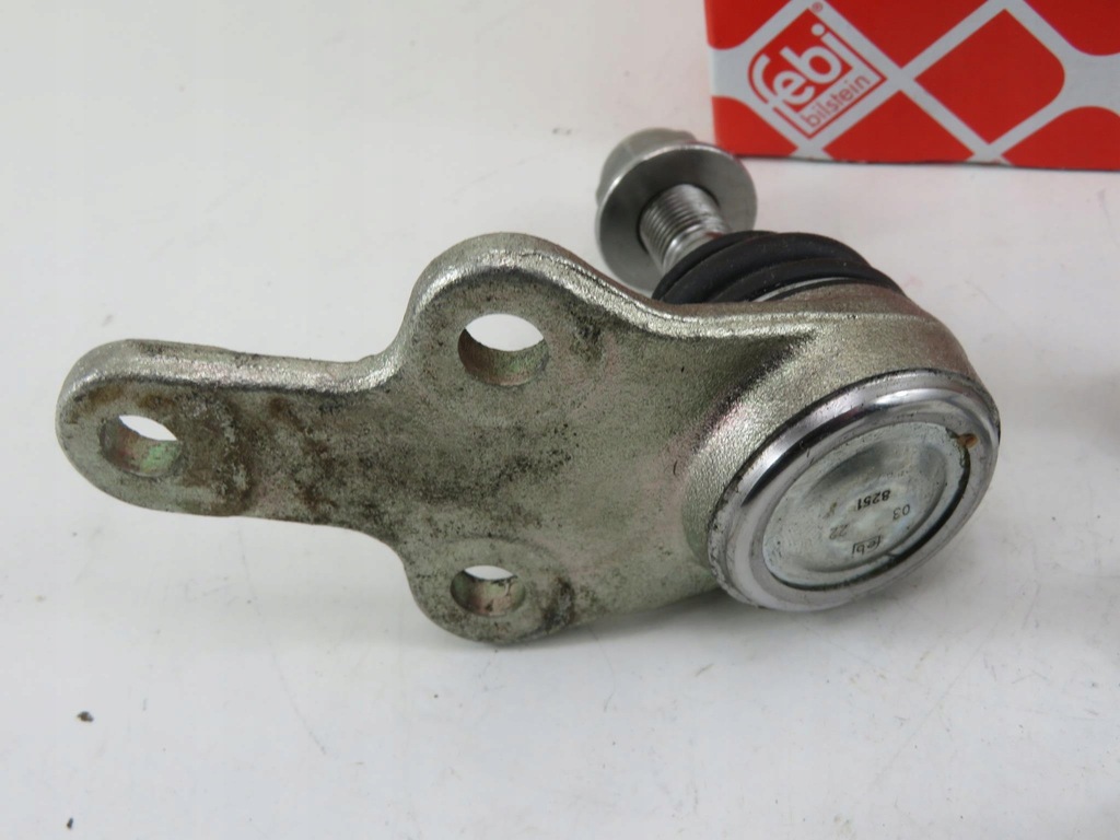 SCHWINGENSTIFT FORD FOCUS II 1.8 TDCi - KKDA Product image