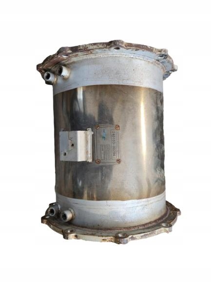 DPF Komplett 240103-00294 Doosan DL06 Product image