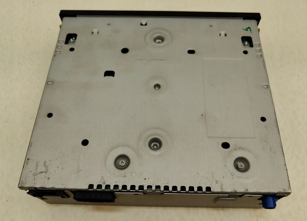 MERCEDES SLK R171 READER DVD STATION A2118701085 Product image