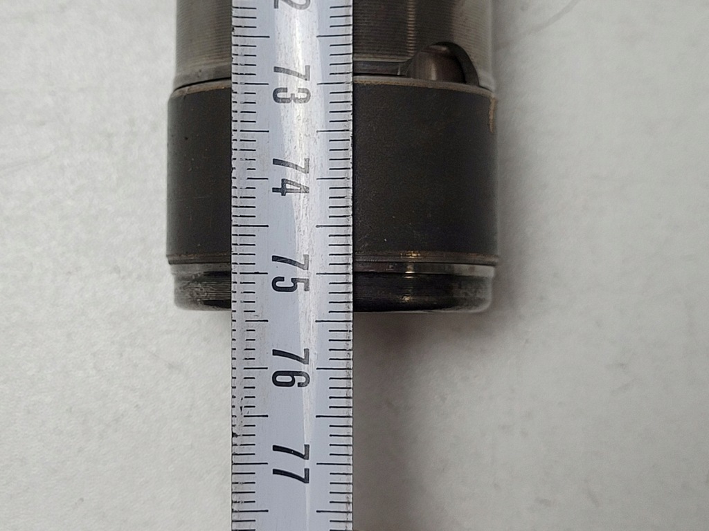 Suzuki PE175 82–83 LAGA ROHR VORDERE AUFHÄNGUNG 14400 Product image