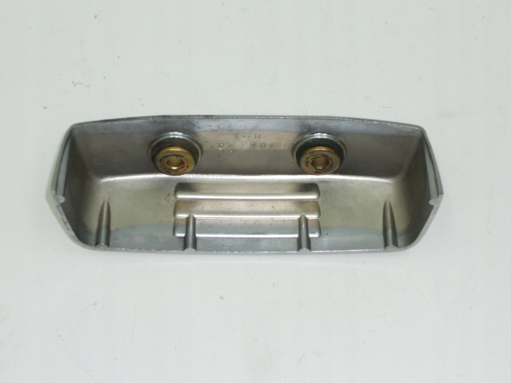 KOPFABDECKUNG FÜR SUZUKI VZ 800 MARAUDER CHROM ORIGINAL Product image