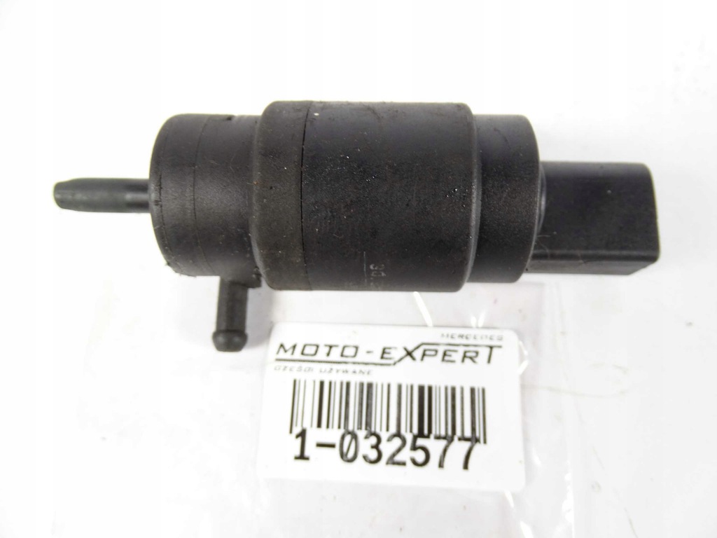 Mercedes W203 W211 W220 FENSTERWASCHPUMPE Product image