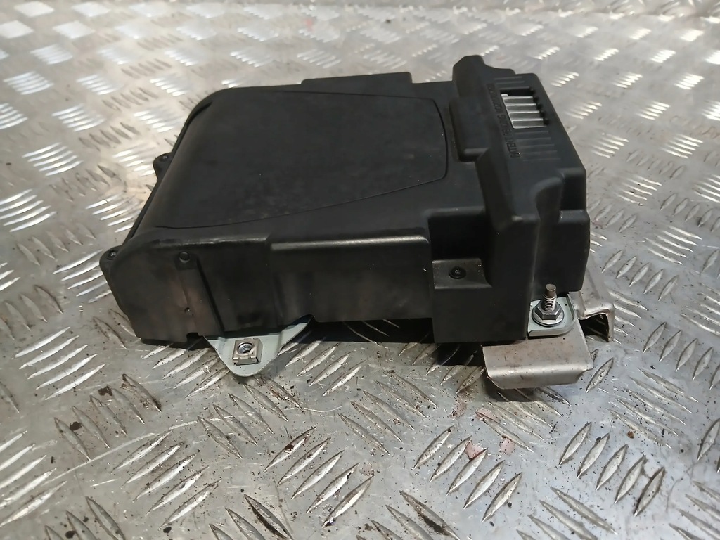 PEUGEOT 508 HEAD-UP-DISPLAY 9665356480-02 Product image