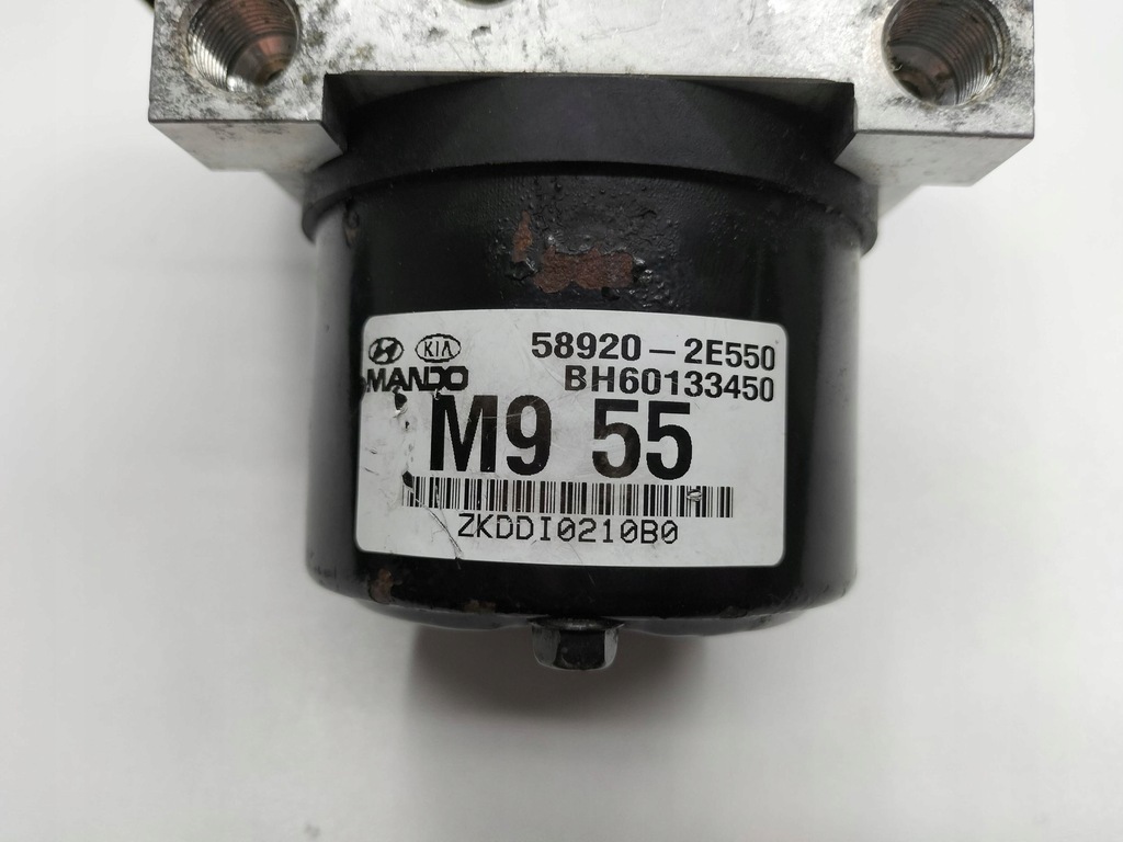 Hyundai Tucson und JM ABS-Pumpe 58920-2E550 Mando 5WY7611A Controller Product image
