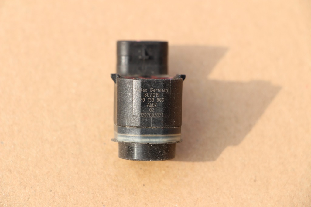 BMW 5 E60 E61 LIFT F10 F11 E83 X5 E70 E71 SENSOR Product image
