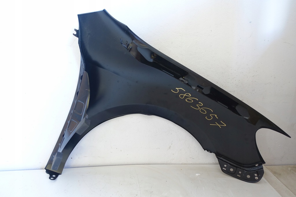 Links vorderer Kotflügel VW Golf VI HB 2008-2013 5K6821021 5K621021A 5K6821021B Product image