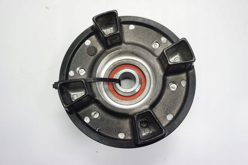 KAWASAKI Z-900 20 – HINTERRADANTRIEB + GUMMI Product image