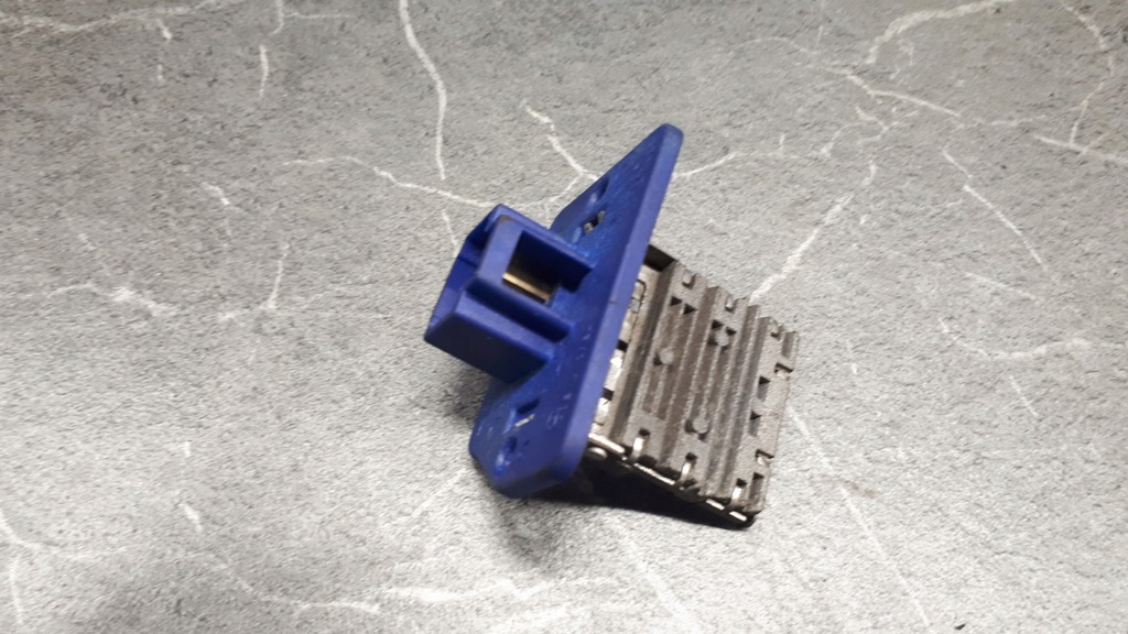 Gebläsewiderstand Hyundai Geatz 02 Product image