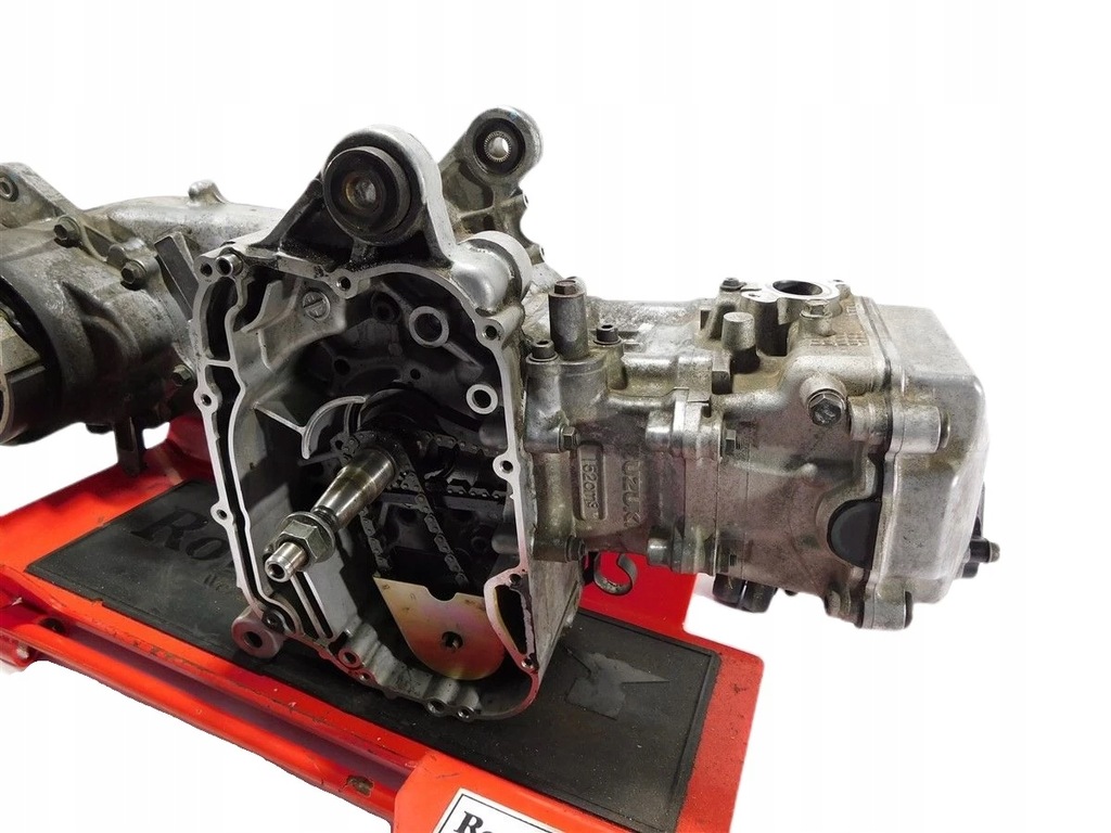 MOTOR SUZUKI UH 150 BURGMAN 2005 19344 PS Product image