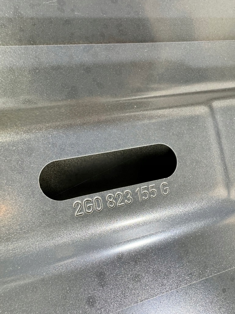 VW POLO 2G0 VI MASKE Product image