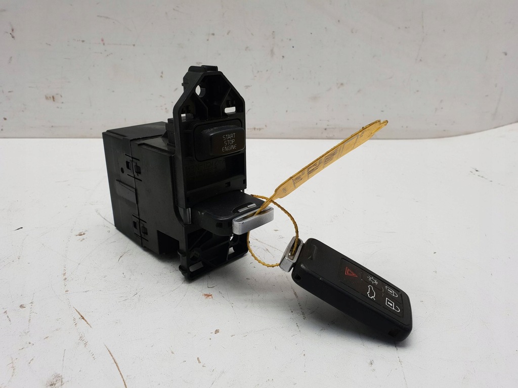 Volvo XC60 2009 Set Controller / ECU -Modul Product image