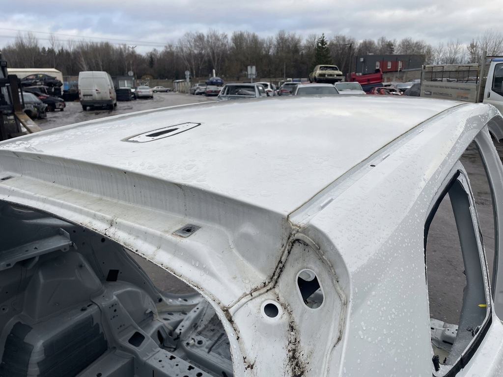 BMW IX1 2024 Dach Product image