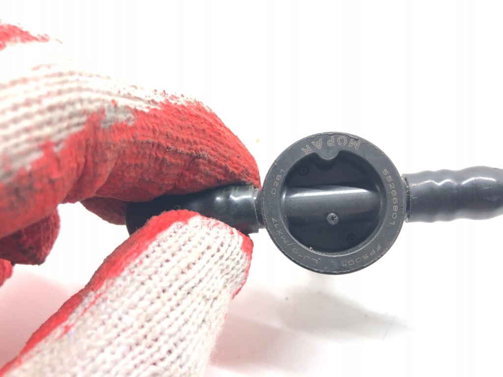 KRAFTSTOFFDRUCKSENSOR FIAT TIPO 55266801 1,0 101KM Product image