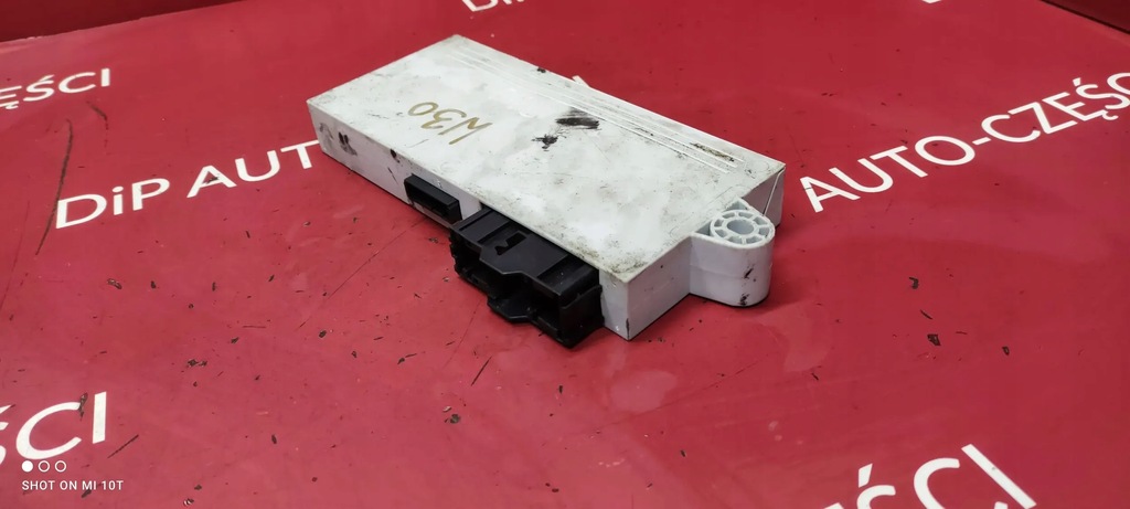 W30 BMW 3 E90 6964051 Komfortmodul Product image