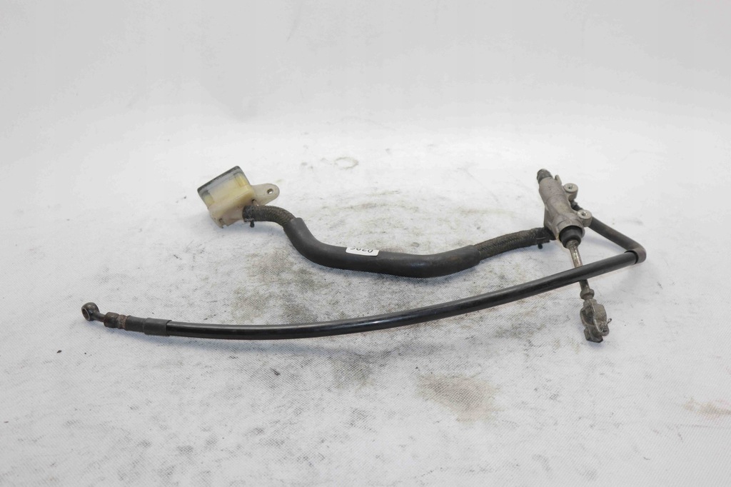 AFRICA TWIN 750 RD04 Hauptbremszylinder-Kabel für die Hinterradbremse Product image
