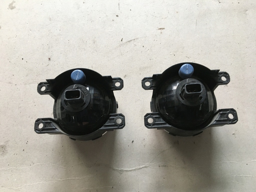 SUZUKI S-CROSS SX4 13- HALOGEN VORNE 89209642 36580-54P000 Product image