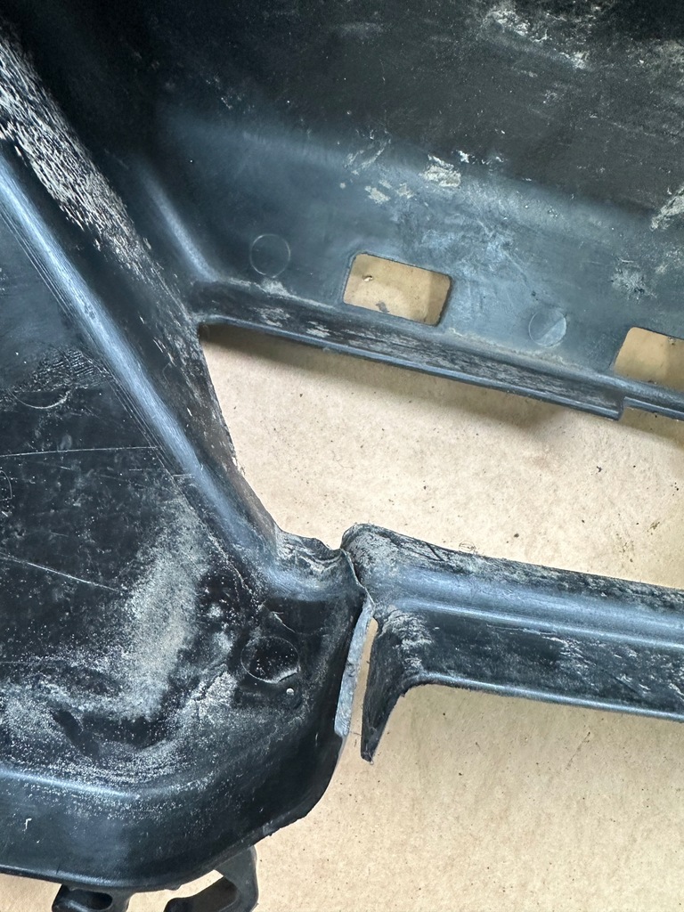 Can-Am Renegade 800 G1 Kraftstofftankabdeckung Product image