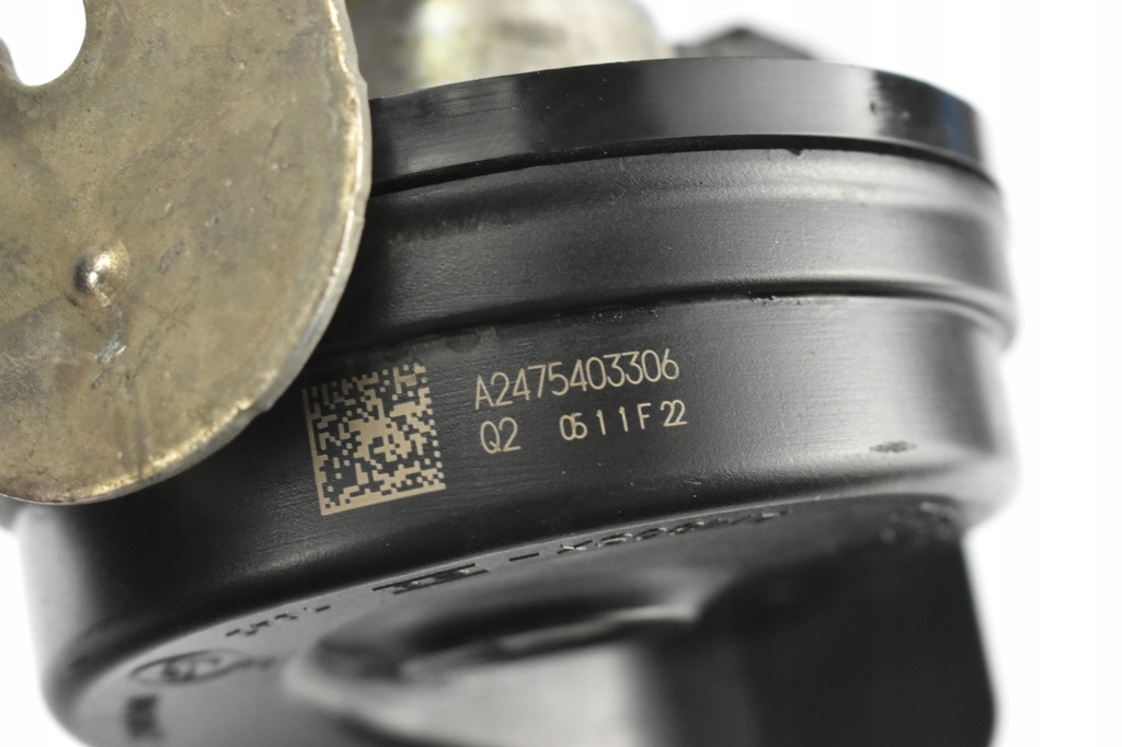 Klakson Right Mercedes-Benz W177 V177 X247 H247 X243 C118 X118 Product image