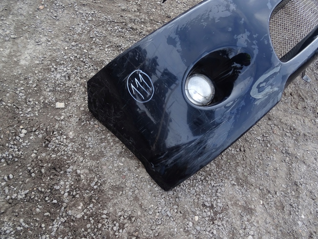 MITSUBISHI GRANDIS FRONTSTOßSTANGE MN145450 Product image