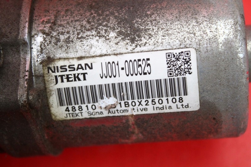 POWER PUMP JJ001-000525 NISSAN MICRA K13 1,2 12V 10R Product image