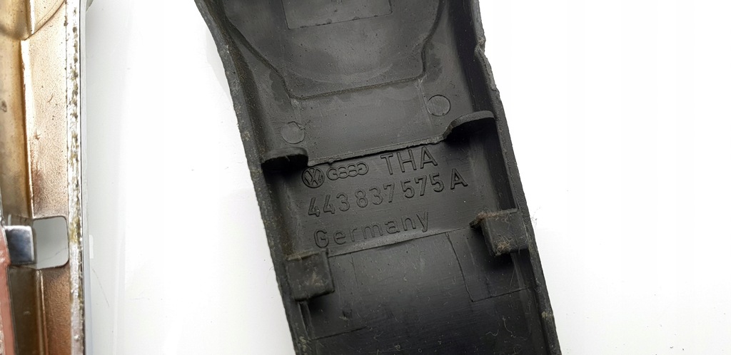 Audi A4 B5 Kurbelkurbel Fensteröffnungs- und Schließhebel ORIGINAL! Product image