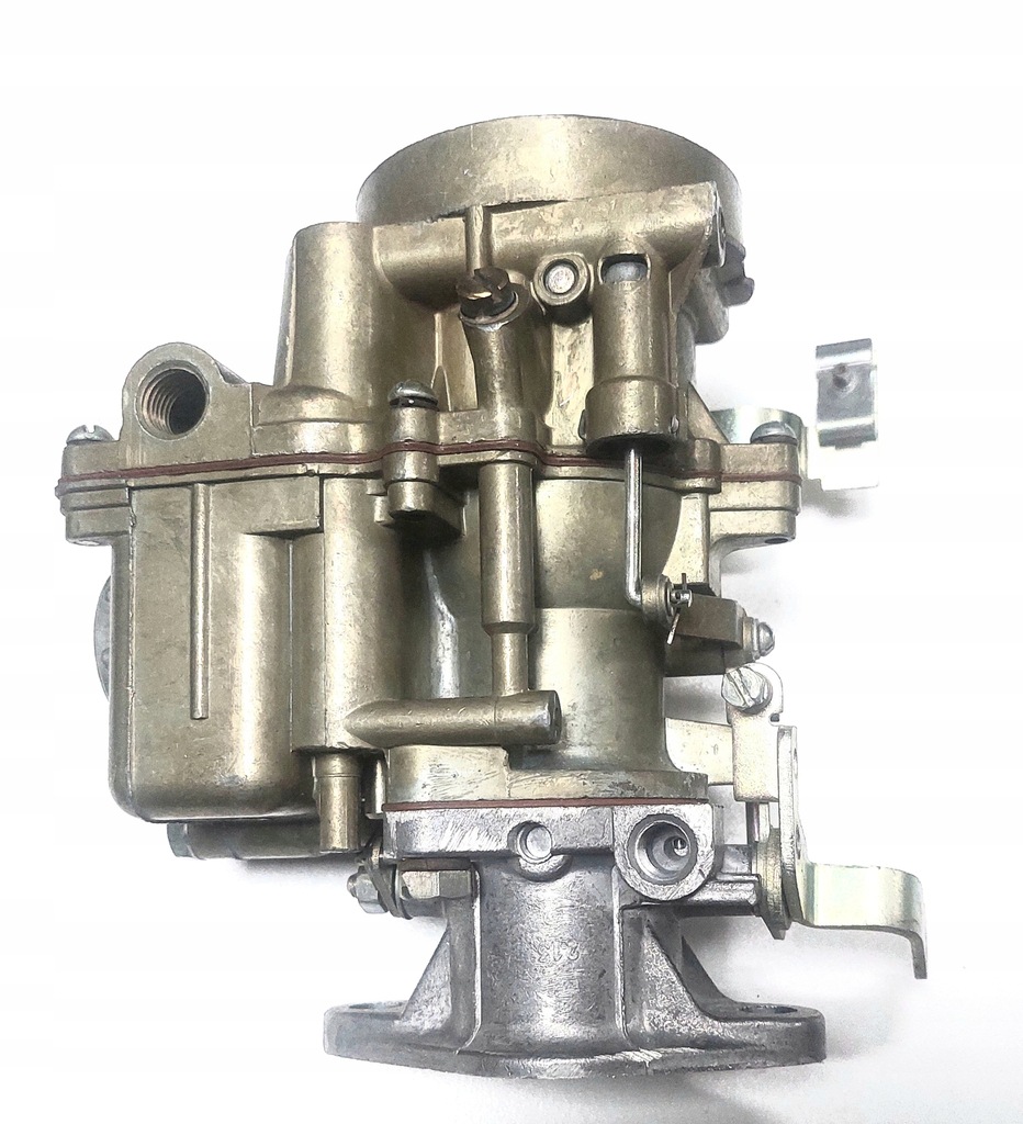 Gebrauchter Wolga Gaz K129 Vergaser Product image