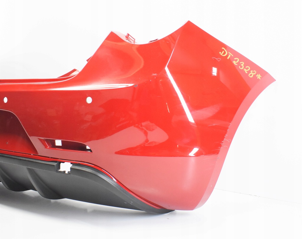 ALFA ROMEO GIULIETTA VELOCE HECKSTOSSSTANGE HINTEN ORG Product image