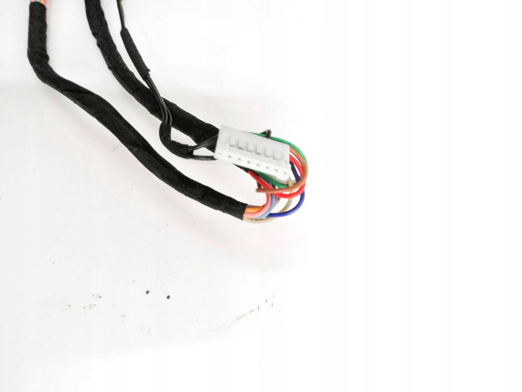 Land Rover Range Rover Sport L320 2008 Shields, Stecker Product image
