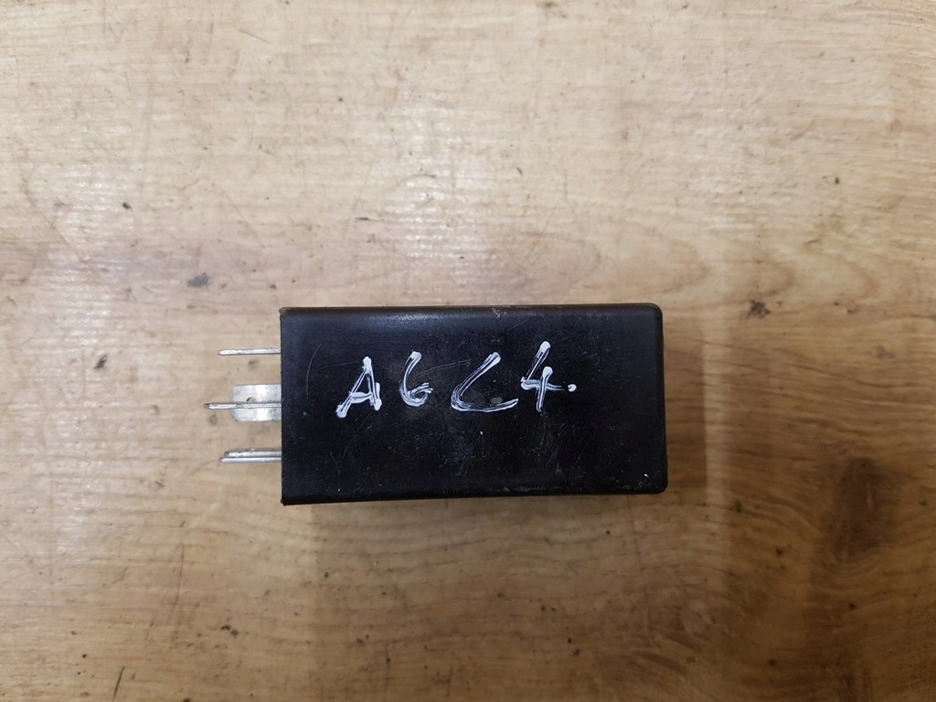 Relais 318 Audi A6 C4 Product image