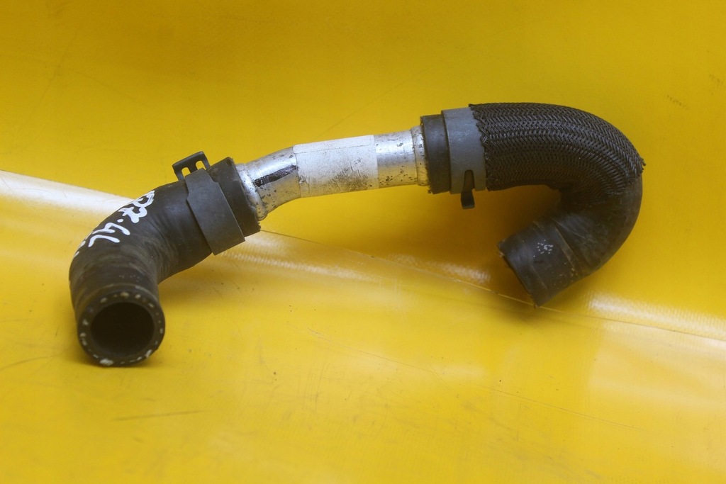 Tube Pipe Webasto Audi Q7 4L 3.0 TDI 7L0815985 Product image