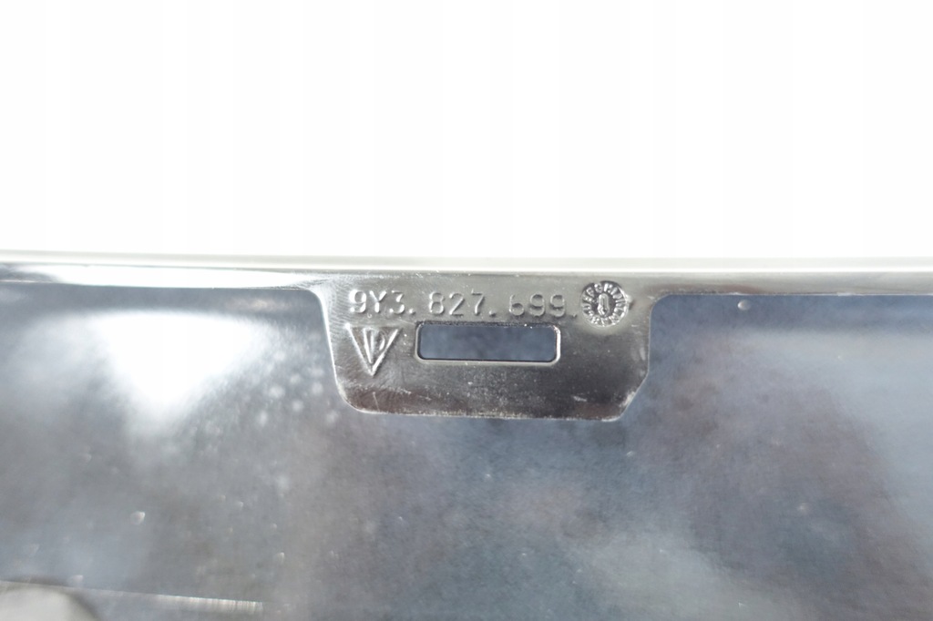 Porsche Cayenne 9Y3 Back 2019-9Y3827699 Product image