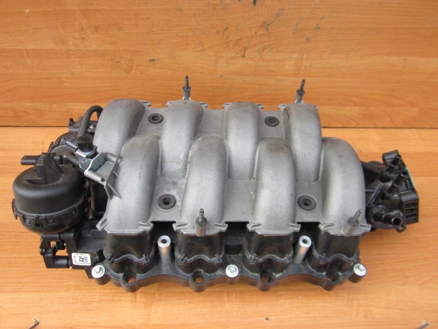 MUSTANG 5.0 GT Krümmer-Vakuumventil JL3E-9J559-AA JR3E-9S455-CC Product image