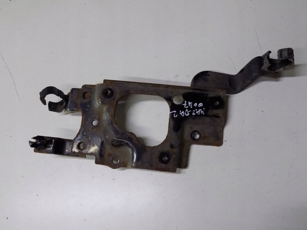 Mazda 2 II 07-14 Basis, Batterieträger Product image