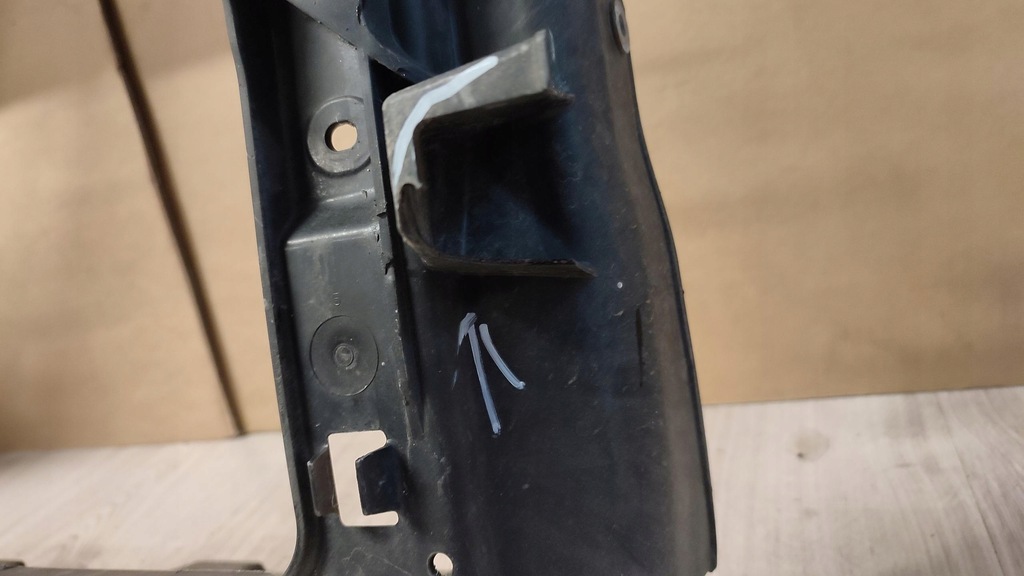 SKODA FABIA III VORDERE RIEMENVERSTÄRKUNG 6V0805588F Product image