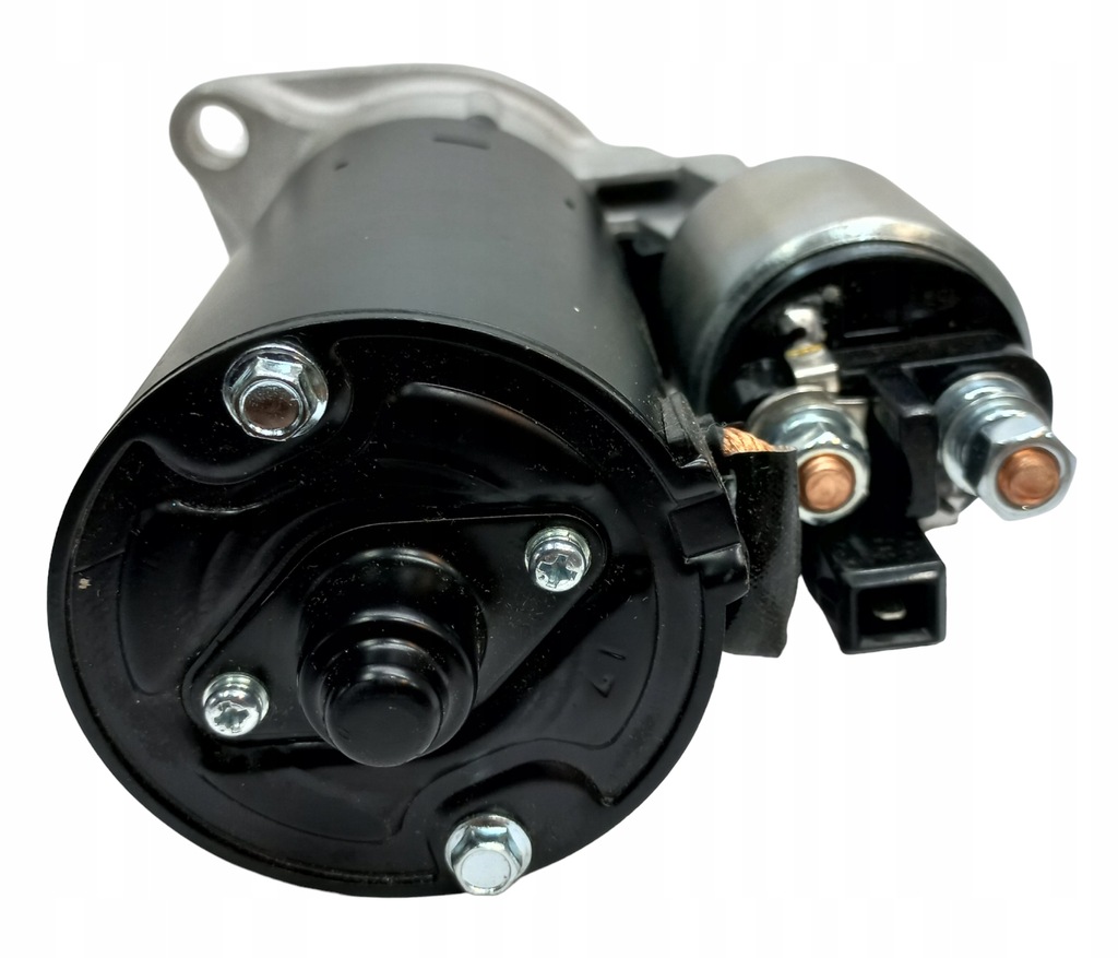 Hella 8EA 011 610-561 Anlasser Product image