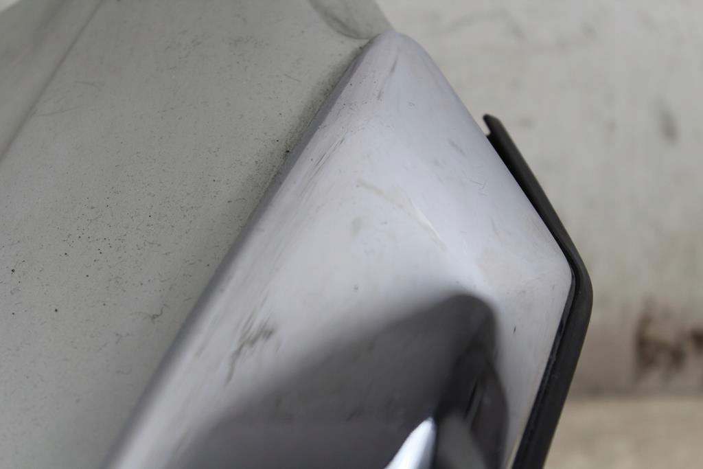 HONDA GL1500 SC22B VERKLEIDUNG, RECHTS, VOLLSTÄNDIGUNG DES SETS Product image