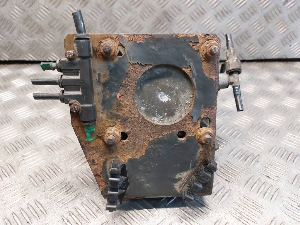 EBS-Ventil KNORR BREMSE RENAULT PREMIUM 420 I 0486205017 Product image