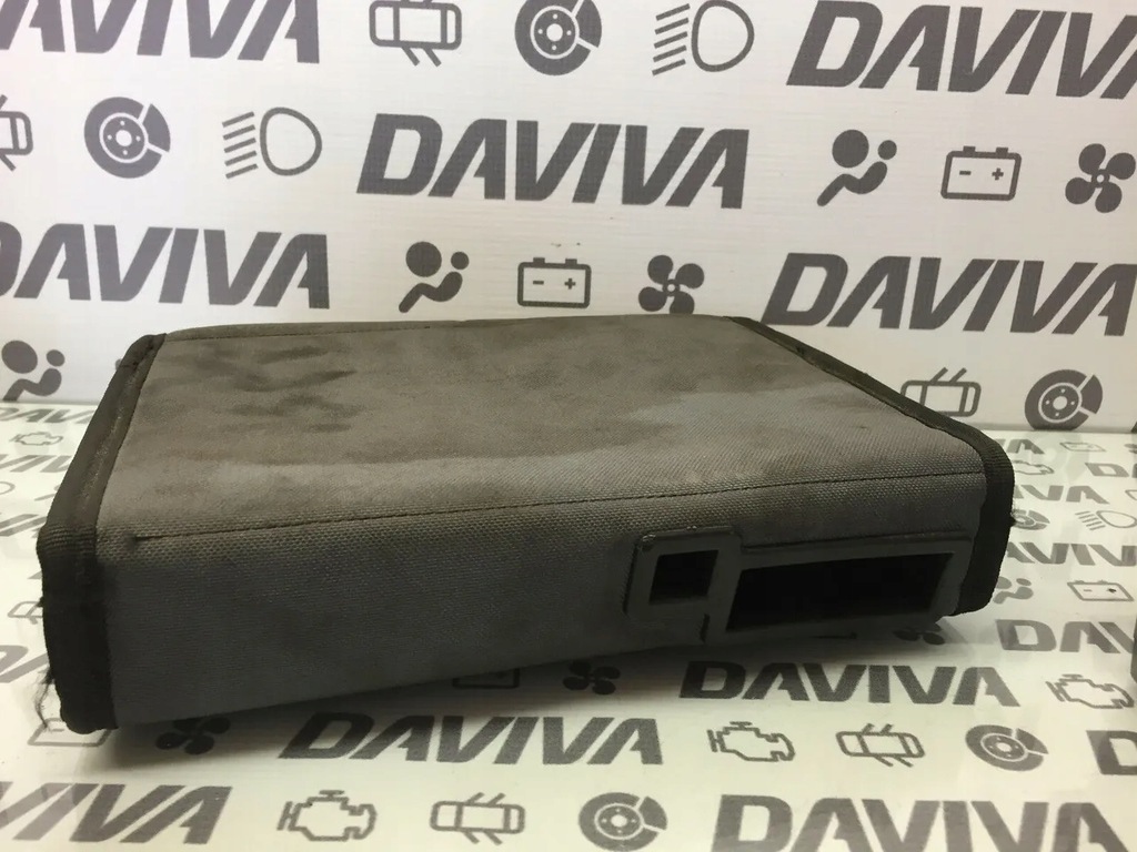Toyota avensis Modul / GPS-Controller 2.0 VVT-I Benzin 114 kW (155 HP) 2005 Product image