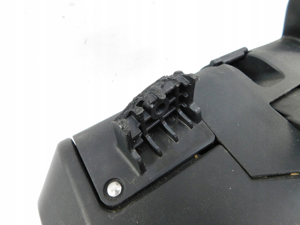 HONDA CRF 1000 AFRICA TWIN SIDE BOX RECHTS KEIN SCHLÜSSEL Product image
