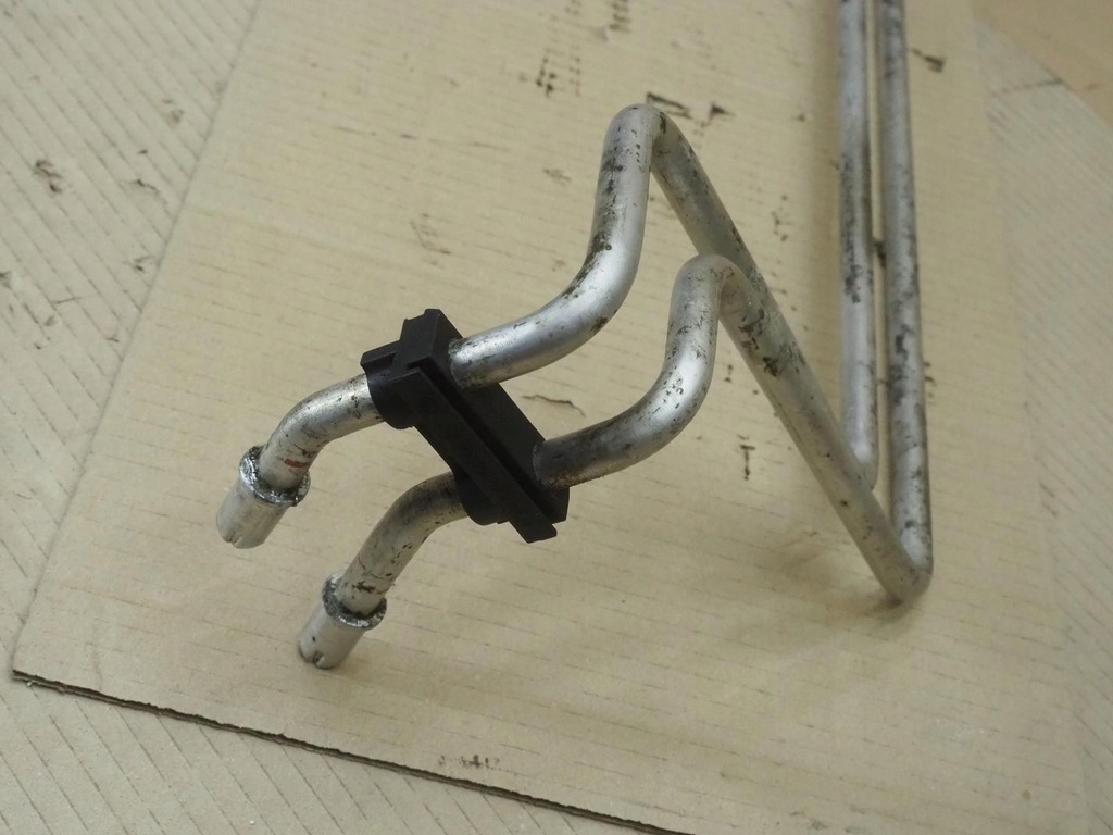 BMW E39 KÜHLER LEISTUNGSKÜHLER 2247361 Product image